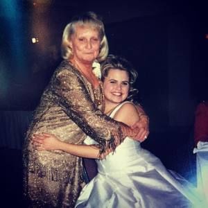 Meet your Posher, Brenda